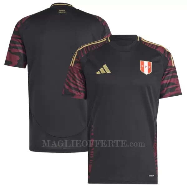 Maglia Perù Gara Away 2024