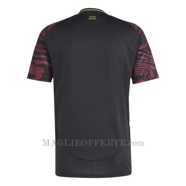 Maglia Perù Gara Away 2024