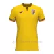 Maglia Romania Gara Home Euro 2024