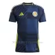 Maglia Scozia Bambino Gara Home Euro 2024