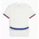 Maglia Serbia Gara Away Euro 2024