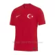 Maglia Turchia Gara Away Euro 2024