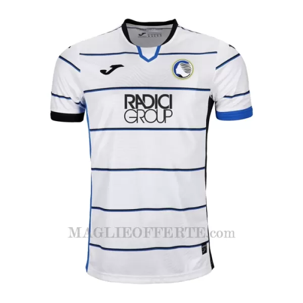 Maglia Atalanta Gara Away 2023/24