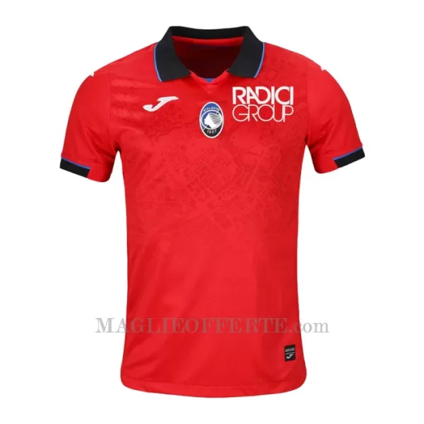 Maglia Atalanta Gara Third 2023/24