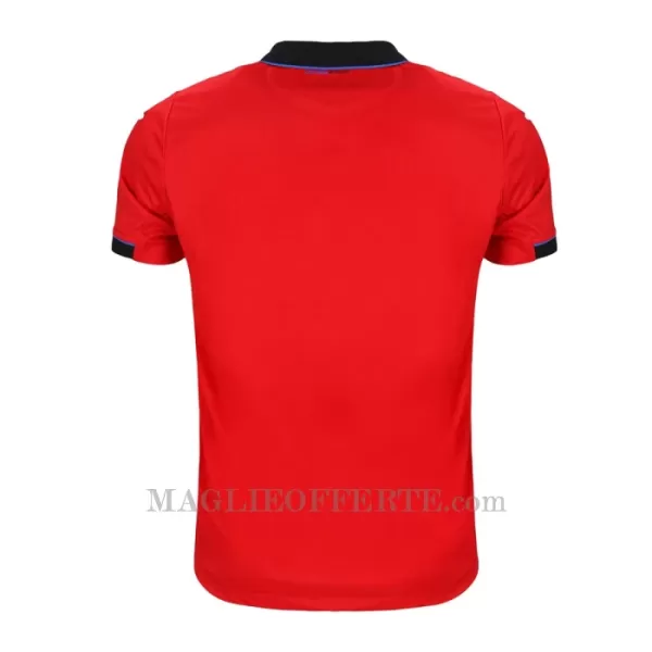 Maglia Atalanta Gara Third 2023/24