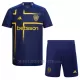 Maglia Boca Juniors Bambino Gara Third 2024/25