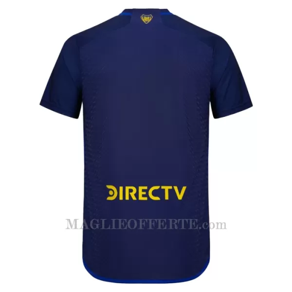 Maglia Boca Juniors Bambino Gara Third 2024/25