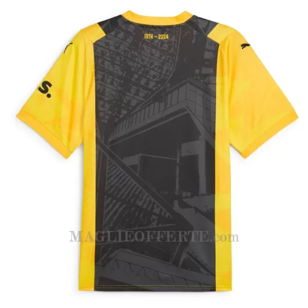 Maglia Borussia Dortmund Anniversario 2023/24