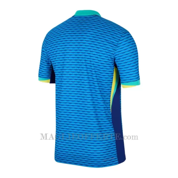 Maglia Brasile Bambino Gara Away 2024