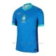 Maglia Brasile Bambino Gara Away 2024