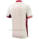 Maglia Canada Gara Away 2024