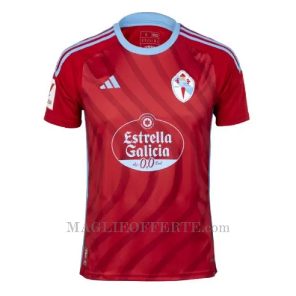 Maglia Celta Vigo Gara Away 2023/24