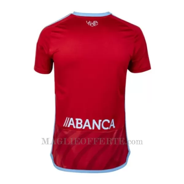 Maglia Celta Vigo Gara Away 2023/24