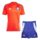 Maglia Cile Bambino Gara Home 2024