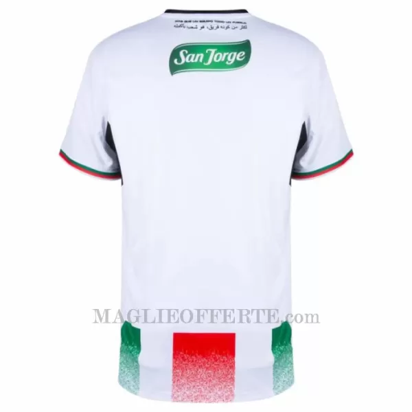 Maglia Club Deportivo Palestino Gara Home 2024/25