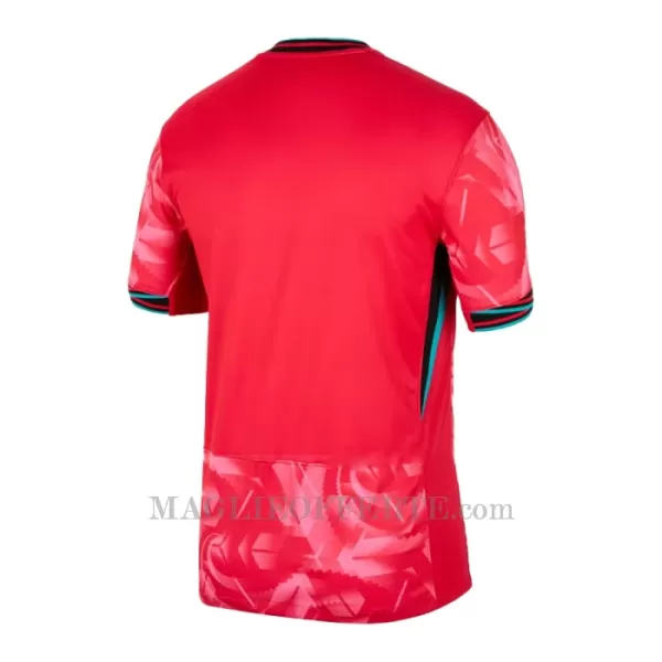 Maglia Corea del Sud Gara Home 2024/25