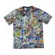 Maglia Giappone x Crayon Shin-Chan 2024 (Speciell)