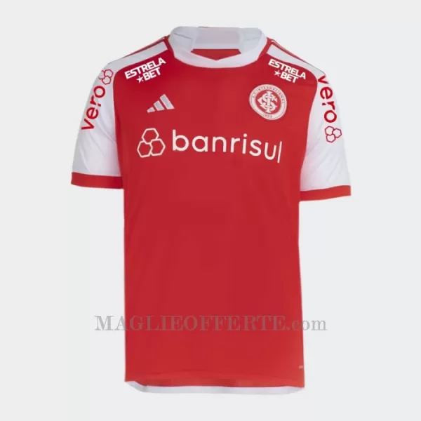 Maglia Internacional Gara Home 2024/25