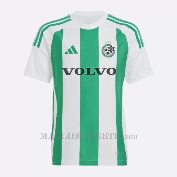 Maglia Maccabi Haifa Anniversario 2023/24