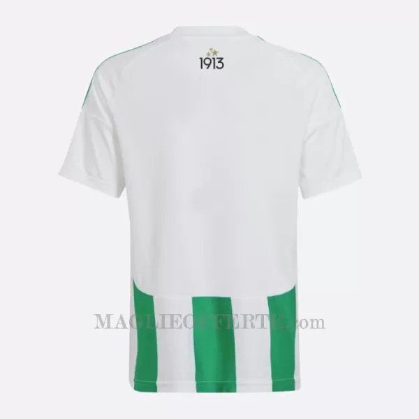 Maglia Maccabi Haifa Anniversario 2023/24