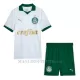 Maglia Palmeiras Bambino Gara Away 2024/25