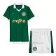 Maglia Palmeiras Bambino Gara Home 2024/25