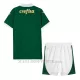 Maglia Palmeiras Bambino Gara Home 2024/25