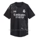 Maglia Portiere Real Madrid Bambino Gara Fourth 2023/24 Nero