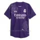 Maglia Real Madrid Bambino Gara Fourth 2023/24