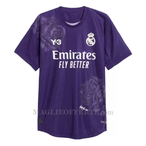 Maglia Real Madrid Luka Modrić 10 Gara Fourth 2023/24