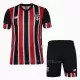 Maglia São Paulo Bambino Gara Away 2024/25