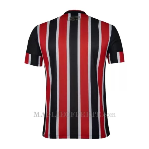 Maglia São Paulo Bambino Gara Away 2024/25