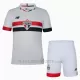 Maglia São Paulo Bambino Gara Home 2024/25