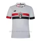 Maglia São Paulo Bambino Gara Home 2024/25