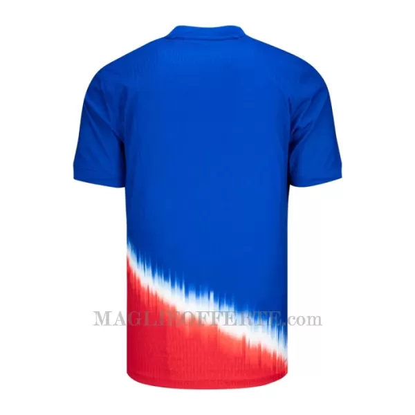 Maglia Stati Uniti Gara Away 2024