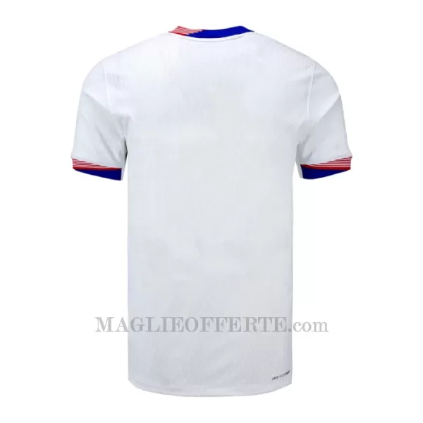 Maglia Stati Uniti Gara Home 2024