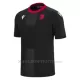 Maglia Georgia Gara Away Euro 2024