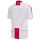 Maglia Georgia Gara Home Euro 2024