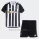 Maglia Atlético Mineiro Bambino Gara Home 2024/25