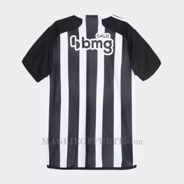 Maglia Atlético Mineiro Bambino Gara Home 2024/25