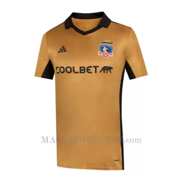 Maglia Colo-Colo 2024/25 (Speciell)