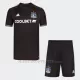 Maglia Colo-Colo Bambino Gara Away 2024/25