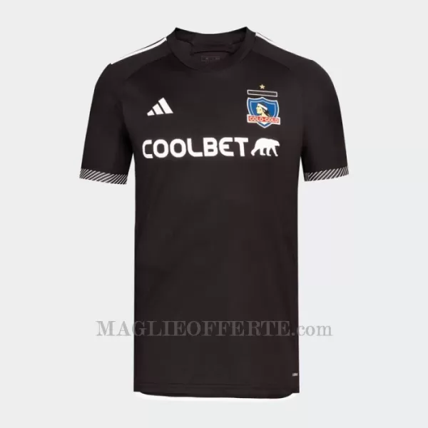 Maglia Colo-Colo Bambino Gara Away 2024/25