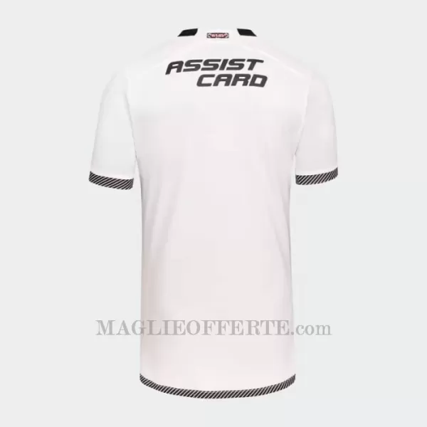 Maglia Colo-Colo Bambino Gara Home 2024/25