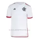 Maglia Flamengo Gara Away 2024/25