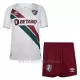 Maglia Fluminense FC Bambino Gara Away 2024/25