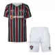 Maglia Fluminense FC Bambino Gara Home 2024/25