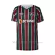 Maglia Fluminense FC Bambino Gara Home 2024/25