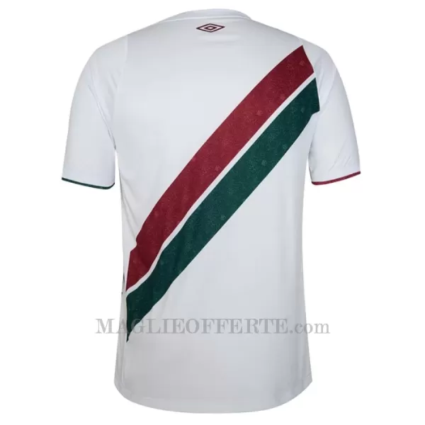 Maglia Fluminense FC Gara Away 2024/25