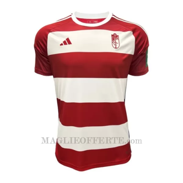 Maglia Granada Gara Home 2023/24